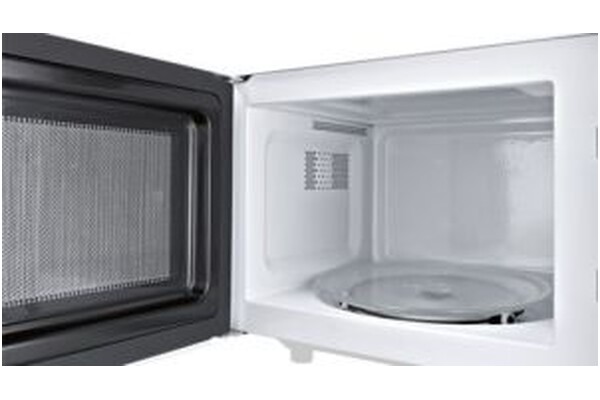 Kuchenka mikrofalowa Bosch HMT75M421 17.0l 800W