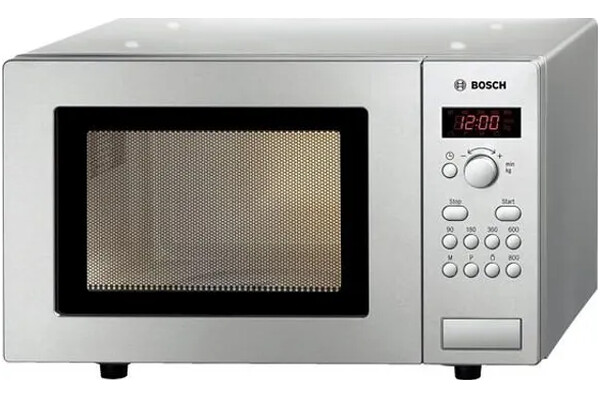 Kuchenka mikrofalowa Bosch HMT75M451 17.0l 800W
