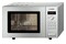 Kuchenka mikrofalowa Bosch HMT75G451 17.0l 800W