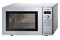 Kuchenka mikrofalowa Bosch HMT75G451 17.0l 800W