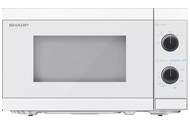 Kuchenka mikrofalowa Sharp YCMS01EC 20.0l 800W
