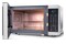 Kuchenka mikrofalowa Sharp YCMG02EW 20.0l 800W