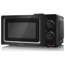 Kuchenka mikrofalowa Gallet GALFMOM205B 20.0l 700W
