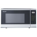 Kuchenka mikrofalowa Sharp R270S 20.0l 800W