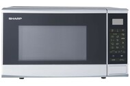 Kuchenka mikrofalowa Sharp R270S 20.0l 800W