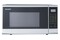 Kuchenka mikrofalowa Sharp R270S 20.0l 800W