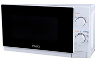 Kuchenka mikrofalowa VIVAX MWO2077 20.0l 700W