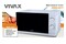 Kuchenka mikrofalowa VIVAX MWO2077 20.0l 700W