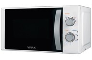Kuchenka mikrofalowa VIVAX MWO2078 20l 700W