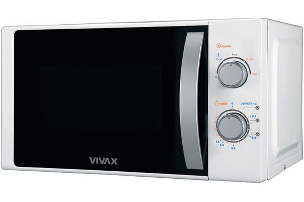 Kuchenka mikrofalowa VIVAX MWO2078 20l 700W