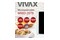Kuchenka mikrofalowa VIVAX MWO2078 20l 700W