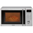 Kuchenka mikrofalowa Bomann MWG2211UCB 20.0l 800W