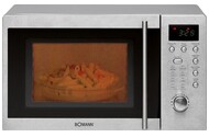 Kuchenka mikrofalowa Bomann MWG2211UCB 20.0l 800W