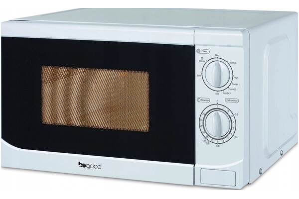 Kuchenka mikrofalowa BEGOOD MG720 20l 700W