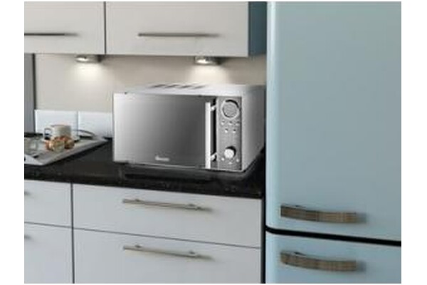 Kuchenka mikrofalowa Swan SM3080N 20l 800W