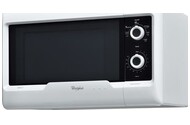 Kuchenka mikrofalowa Whirlpool MWD320WH 20.0l 700W