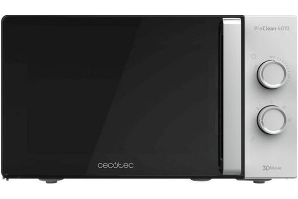 Kuchenka mikrofalowa Cecotec 4010 23l 700W
