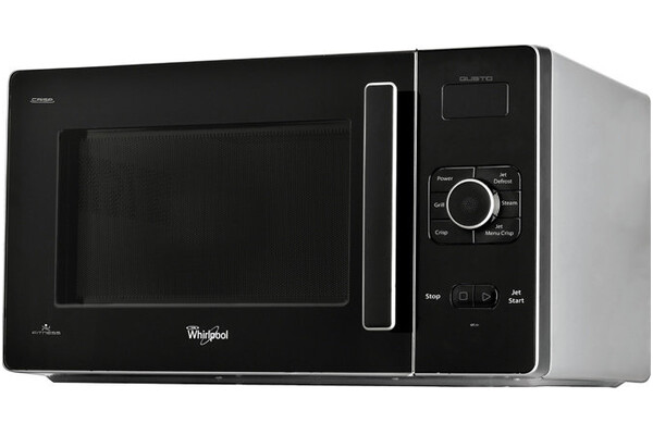 Kuchenka mikrofalowa Whirlpool GT286SL 25l 700W