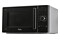 Kuchenka mikrofalowa Whirlpool GT286SL 25.0l 700W