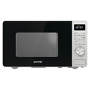 Kuchenka mikrofalowa Gorenje MO20A4X 20.0l 800W