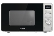 Kuchenka mikrofalowa Gorenje MO20A4XH 20.0l 800W