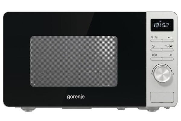 Kuchenka mikrofalowa Gorenje MO20A4XH 20.0l 800W