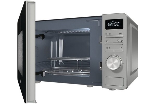 Kuchenka mikrofalowa Gorenje MO20A4XH 20.0l 800W