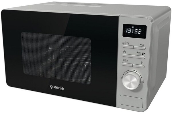 Kuchenka mikrofalowa Gorenje MO20A4XH 20.0l 800W