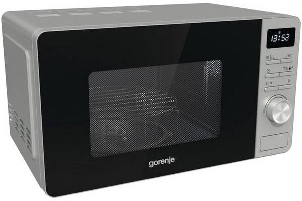 Kuchenka mikrofalowa Gorenje MO20A4XH 20.0l 800W