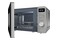 Kuchenka mikrofalowa Gorenje MO20A4X 20.0l 800W