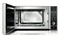 Kuchenka mikrofalowa CASO Germany MCG253350 25.0l 900W