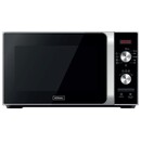 Kuchenka mikrofalowa KERNAU KFMO203EB 20.0l 700W