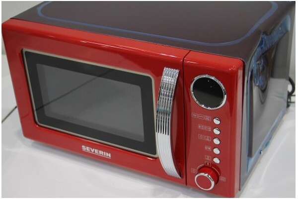 Kuchenka mikrofalowa Severin MW7893 20l 700W