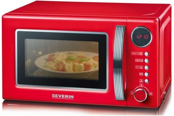 Kuchenka mikrofalowa Severin MW7893 20l 700W