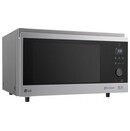 Kuchenka mikrofalowa LG MJ3965ACS 39.0l 1350W