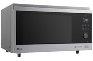 Kuchenka mikrofalowa LG MJ3965ACS 39.0l 1350W