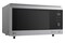 Kuchenka mikrofalowa LG MJ3965ACS 39.0l 1350W