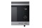 Kuchenka mikrofalowa LG MJ3965ACS 39.0l 1350W
