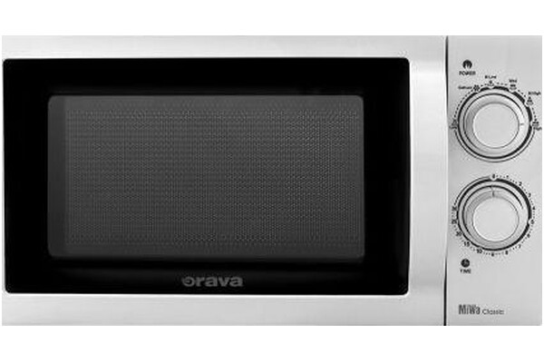 Kuchenka mikrofalowa ORAVA 20.0l 700W