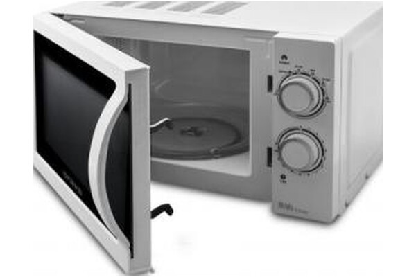 Kuchenka mikrofalowa ORAVA 20.0l 700W