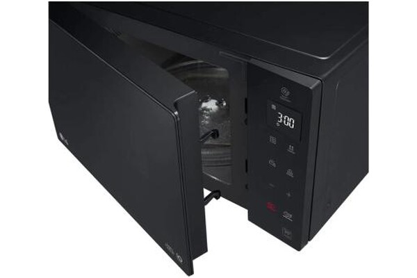 Kuchenka mikrofalowa LG MS2535GIB 25l 1000W