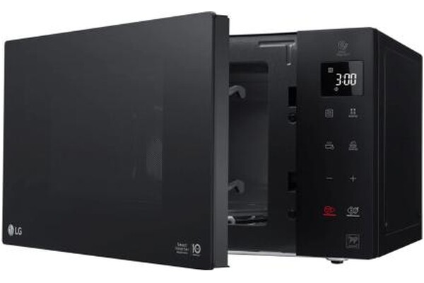 Kuchenka mikrofalowa LG MS2535GIB 25l 1000W