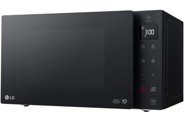 Kuchenka mikrofalowa LG MS2535GIB 25l 1000W