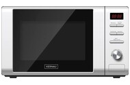 Kuchenka mikrofalowa KERNAU KFMO2021EGW 20.0l 700W
