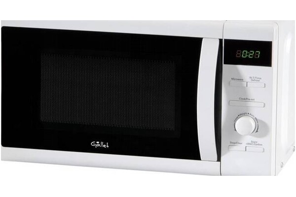 Kuchenka mikrofalowa Gallet FMOE202W