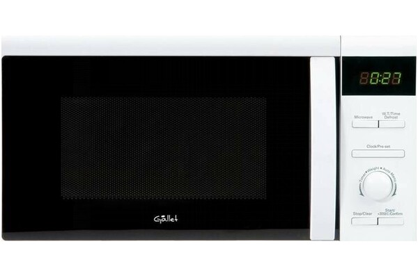 Kuchenka mikrofalowa Gallet FMOE202W