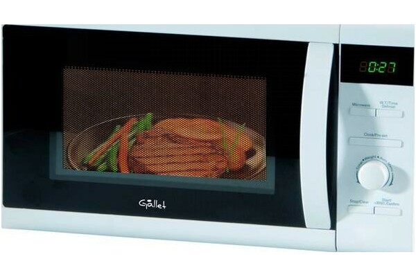 Kuchenka mikrofalowa Gallet FMOE202W