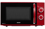 Kuchenka mikrofalowa SENCOR SMW1517RD 17l 700W