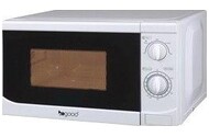 Kuchenka mikrofalowa LUXPOL MG720 20l 700W