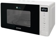 Kuchenka mikrofalowa Gorenje MO20S4WEU 20.0l 800W